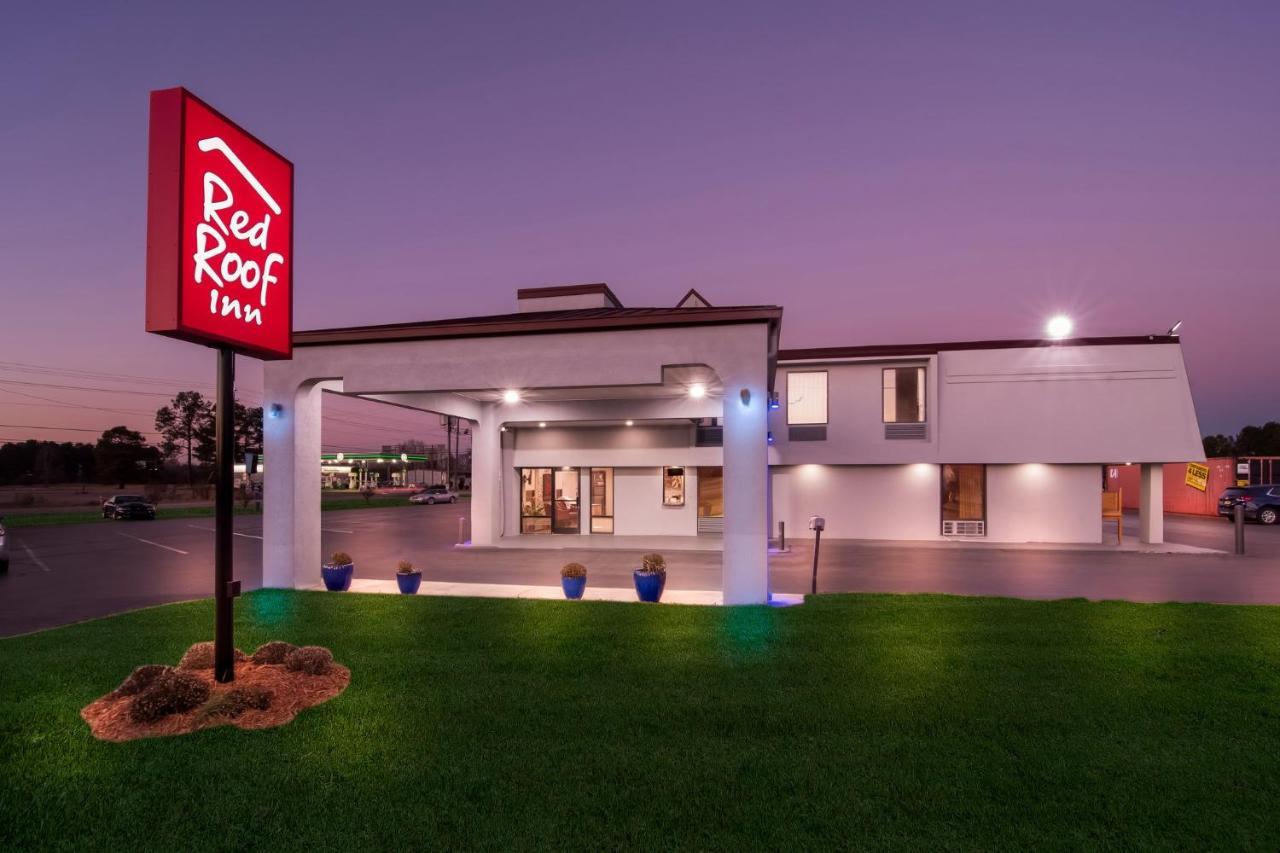 Red Roof Rocky Mount - Motel 2*
